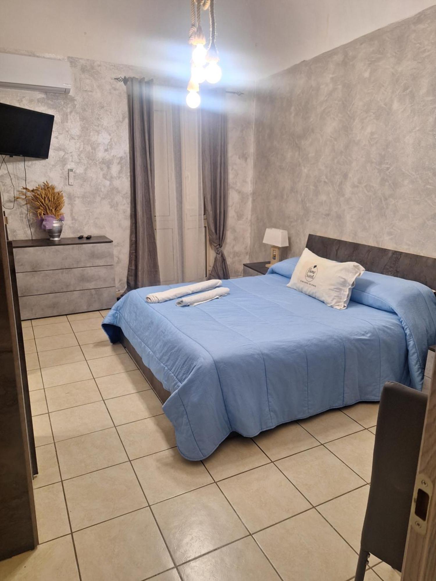 Homesweet Катания Экстерьер фото