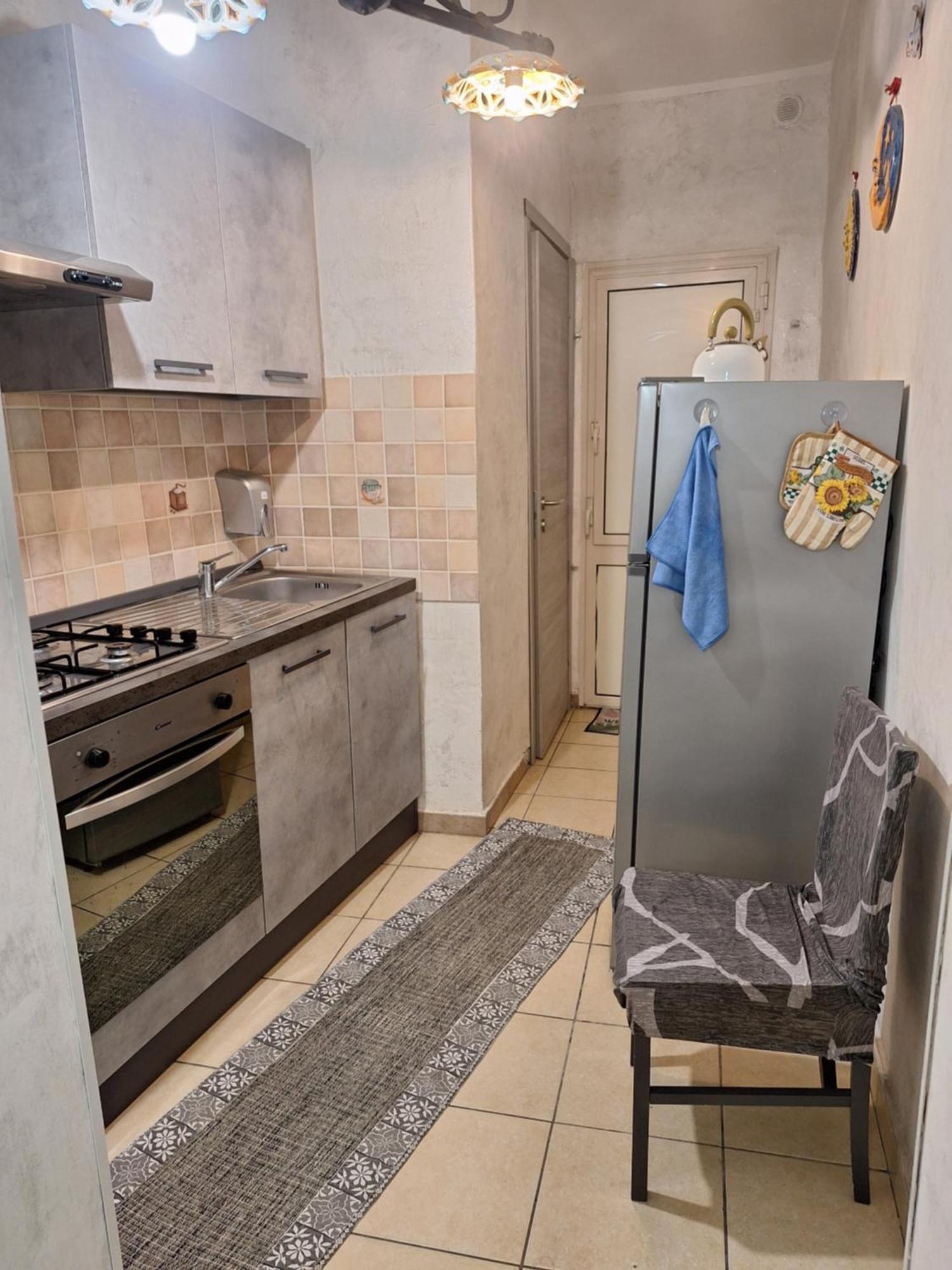 Homesweet Катания Экстерьер фото