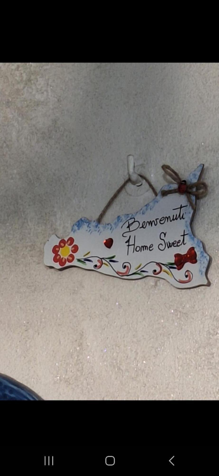 Homesweet Катания Экстерьер фото